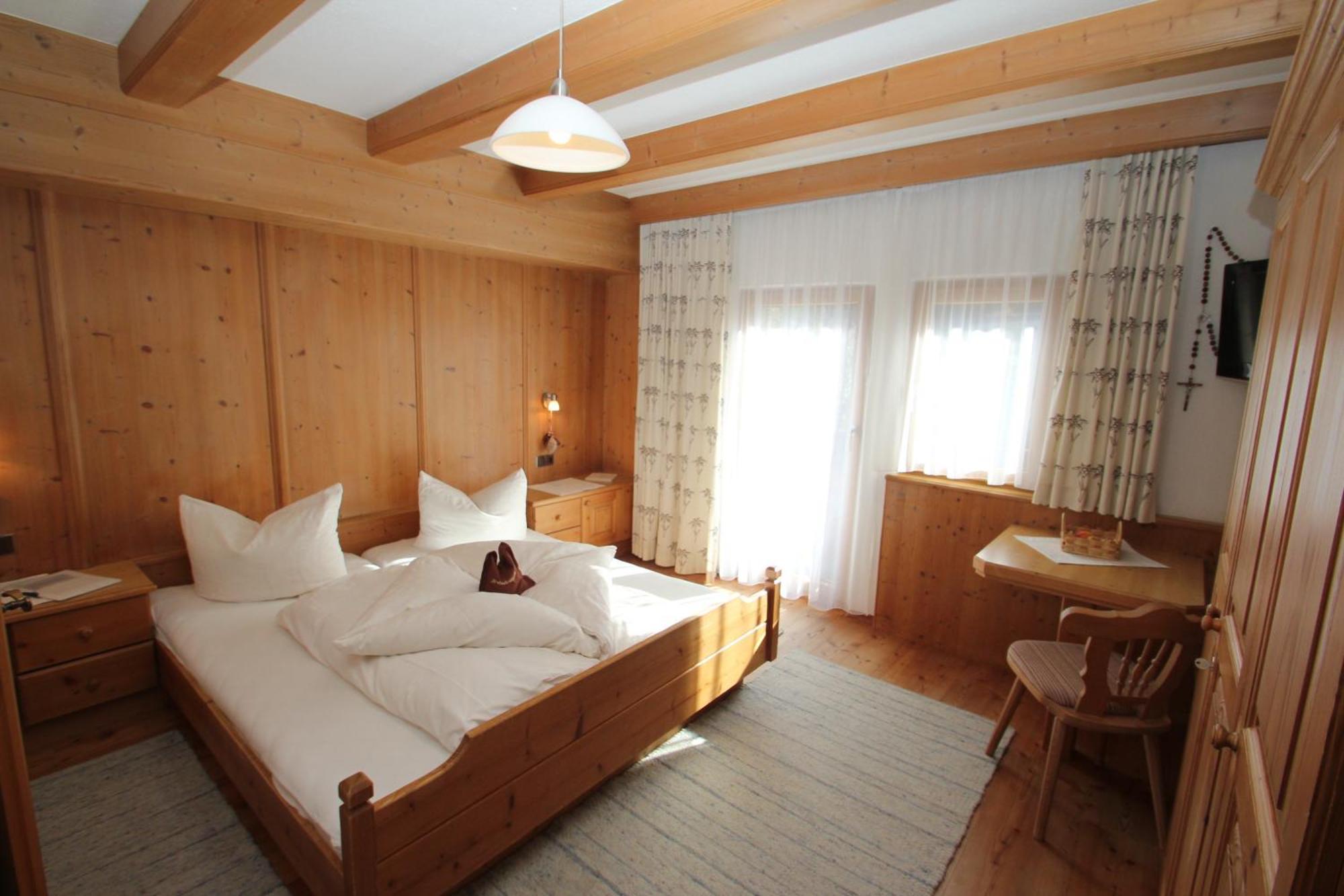 Haus Stefan Villa Längenfeld Room photo