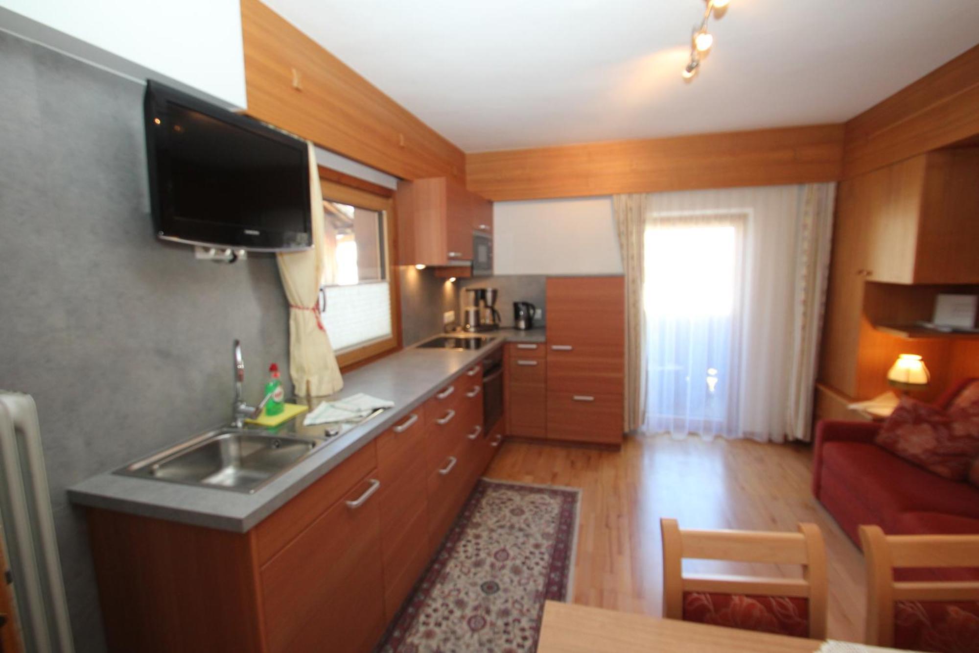 Haus Stefan Villa Längenfeld Room photo
